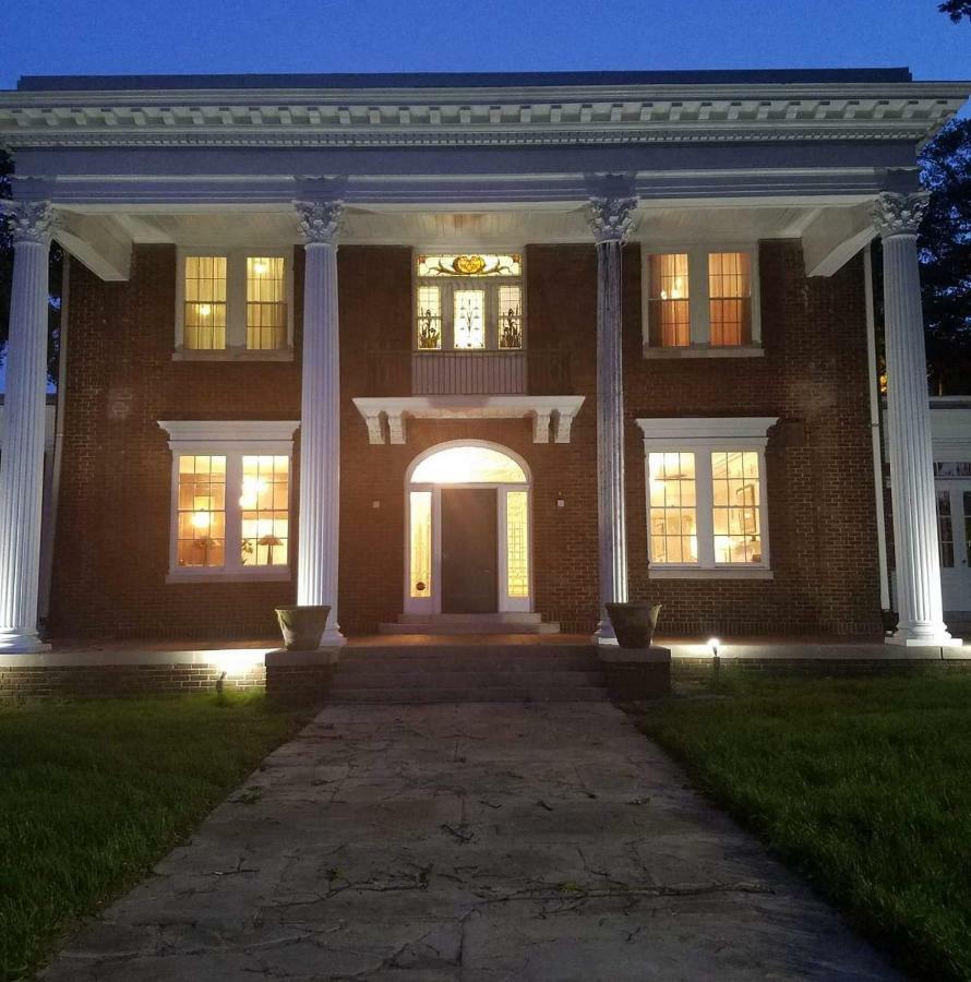The York Chester Inn Gastonia Kültér fotó
