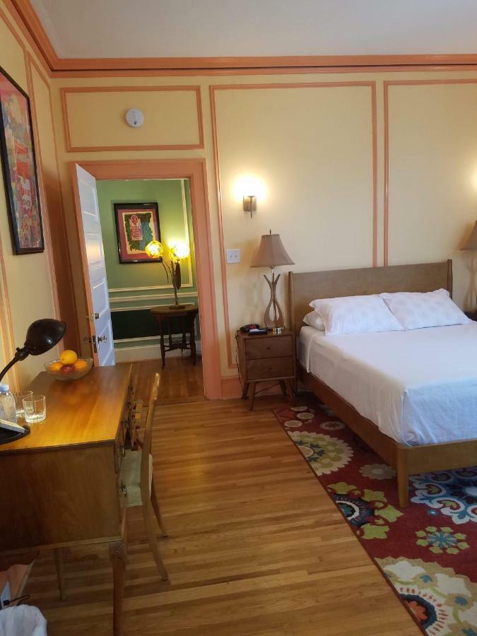The York Chester Inn Gastonia Kültér fotó