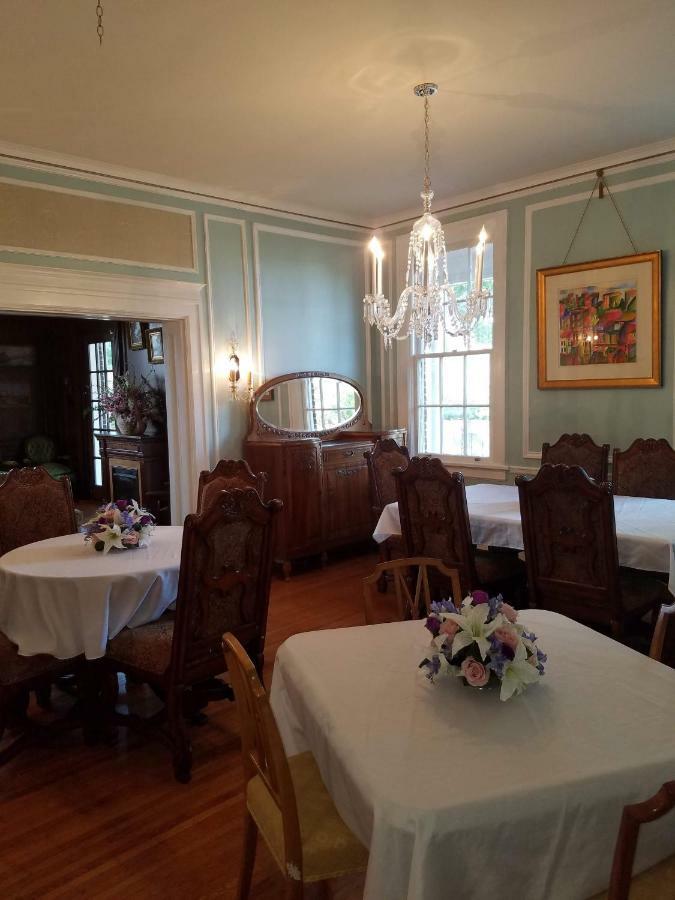 The York Chester Inn Gastonia Kültér fotó