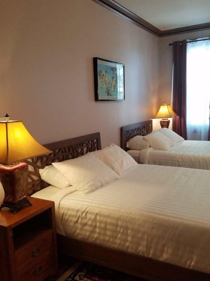 The York Chester Inn Gastonia Kültér fotó