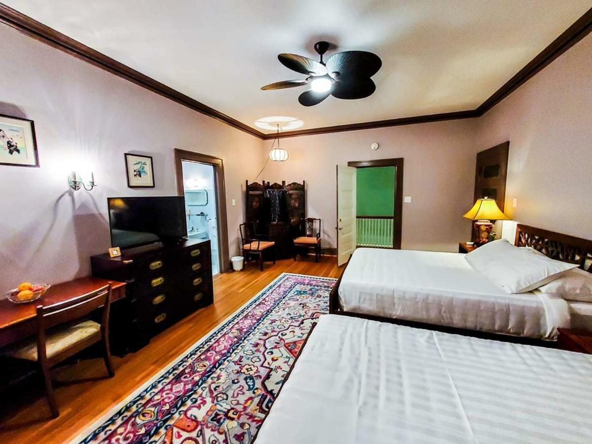 The York Chester Inn Gastonia Kültér fotó