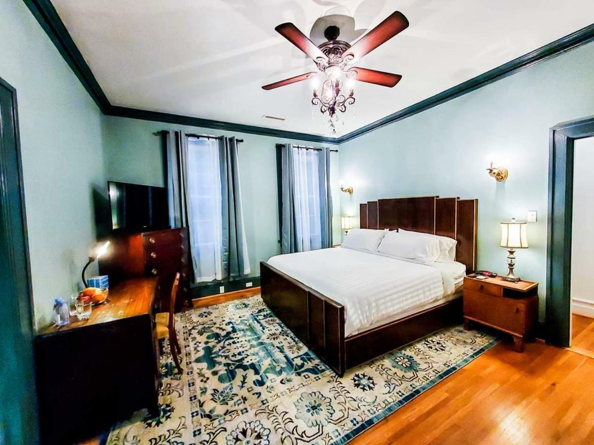 The York Chester Inn Gastonia Kültér fotó